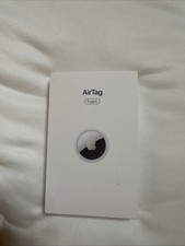 Apple AirTag - GPS Tracker - 4-pack - MX542LL/A - A2187