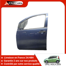 Porte avant et accessoires Opel AGILA