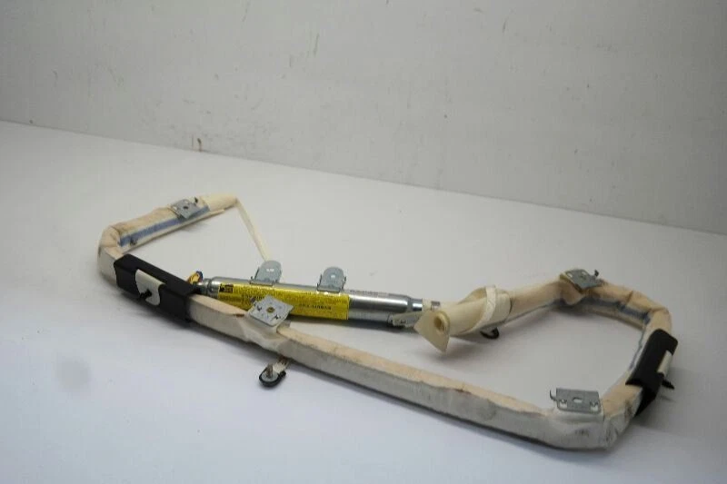 03-07 KIA SORENTO DRIVER LEFT LH ROOF AIR BAG OEM — 第 3/4 张图片