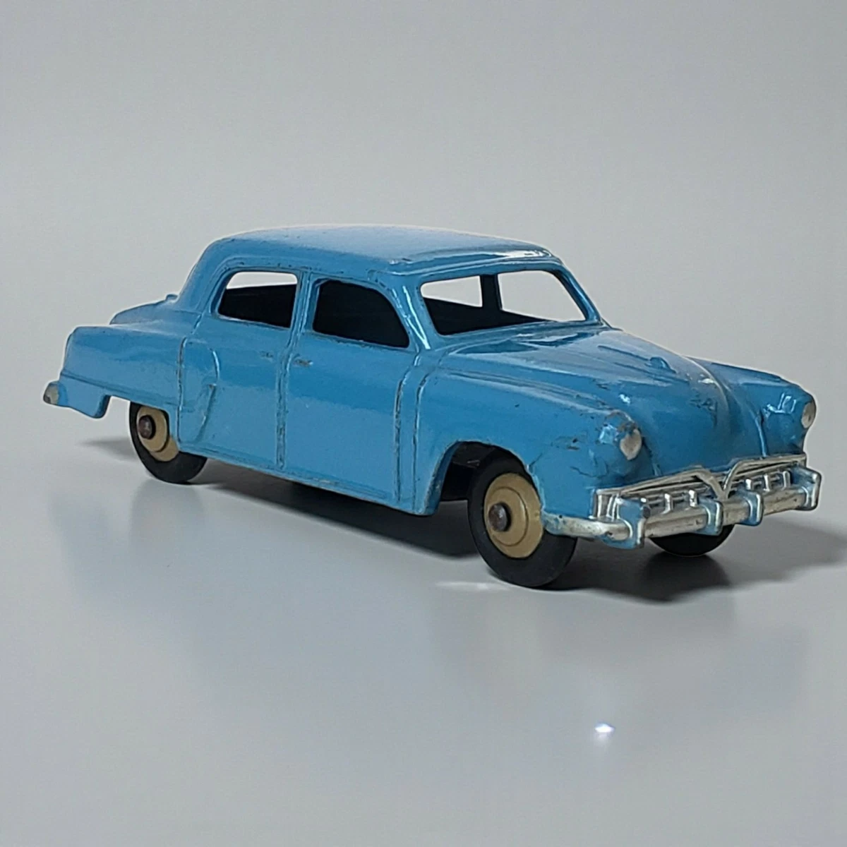 Studebaker 1950 Vehicle Year Vintage Manufacture Diecast Cars