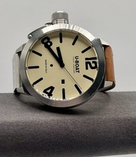 U-Boat Classico Destro 53 Men s Italian Lefty...