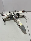 LEGO Star Wars X-Wing Starfighter  75218 Pre-owned Complete Two Minis