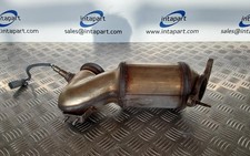 VAUXHALL ASTRA K CATALYTIC CONVERTER 2015-2022 D14XFT 1.4 PETROL 12677459