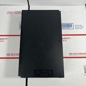 Sony PlayStation 2 Fat SCP-39001 Console + Cords - SAME DAY SHIP - WARRANTY