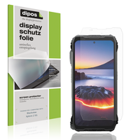 4X Schutzfolie Matt FüR Blackview Xplore 2 5G Displayschutzfolie Folie Display