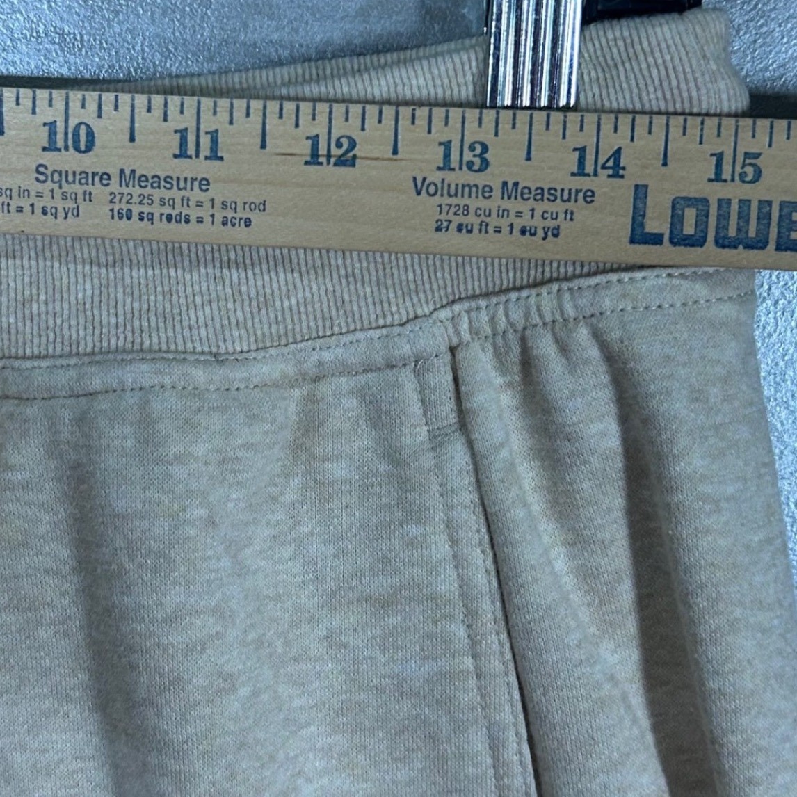 Asics Sunday Sana Fleece Jogger Pants Mens Medium Sweatpants Athletic WarmUp NWT thumbnail 7