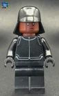 Lego Star Wars Minifigures - First Order Crew Member 75132 sw0694