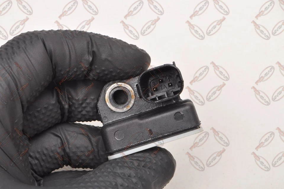 VOLVO XC60 II T8 Hybrid 2.0 16V 456PS  Aufhängungssensor  Sensor 32283344 - Bild 3 von 4