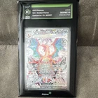 New ListingPokémon TCG Charizard ex Secret Rare SV03 Obsidian Flames 223/197 Holo Degree 10