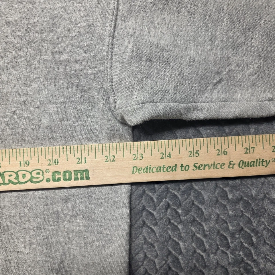 Sudadera De Colección Kentucky Wildcats Para Hombre’s L Gris Big Wildcat Gráfico NCAA Foto 3 de 4