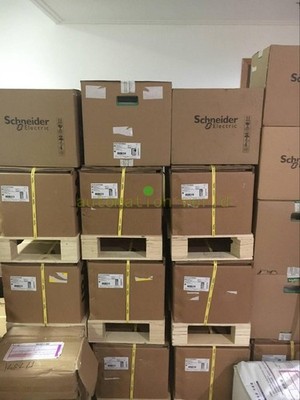 1PC New NW40H1 Masterpact ACB Air Circuit Breaker 4000A 3P 6.0 A
