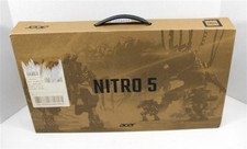 NEW Nitro 5 Gaming Laptop - AN515-55-53E5