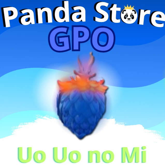 GPO ROBLOX GPO 🐉 New Dragon Fruit 🐉 - 🔥 GPO Roblox Grand Piece Online 🔥- CHEAPER and Easy!