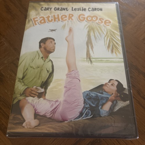 Vater Gans DVD Film