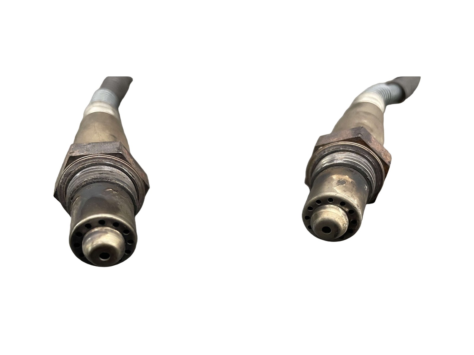 Rolls-Royce Ghost 2009-2014 Oxygen sensors Set