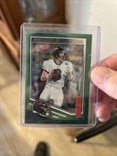 Trent Dilfer 2025 Panini Score Football Baltimore Ravens /415 #252