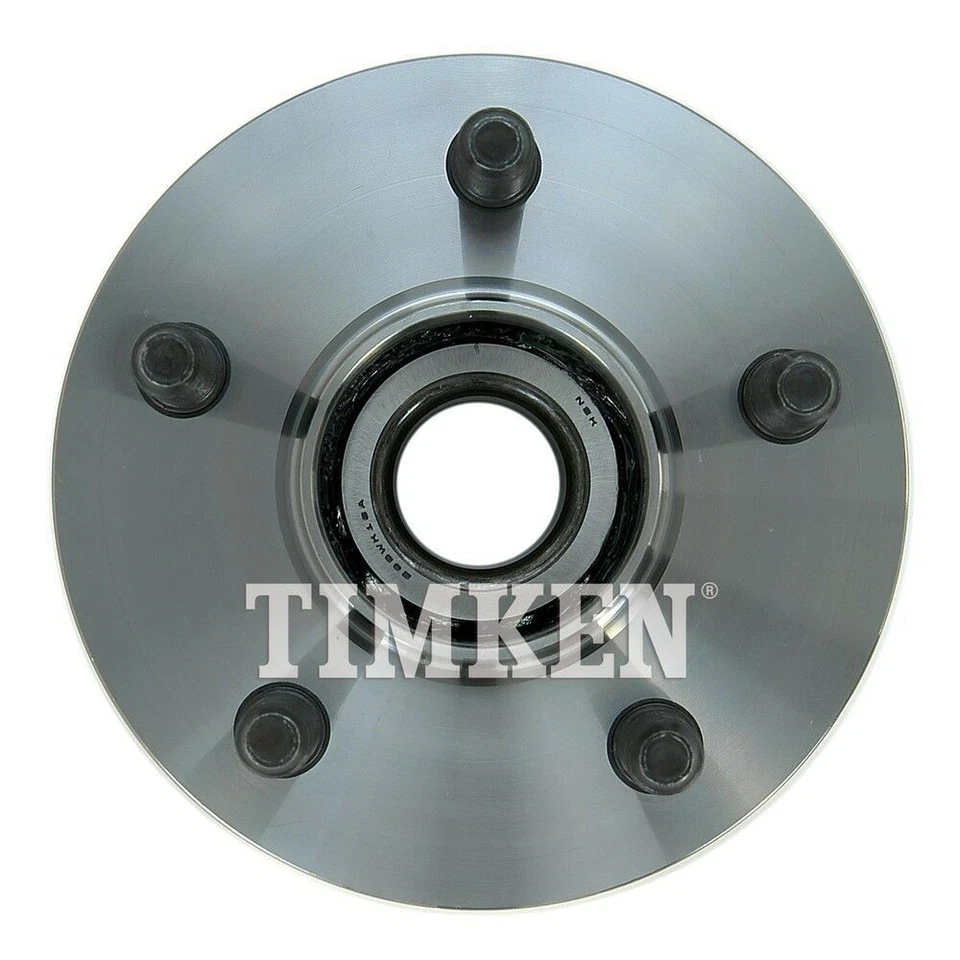 Conjunto de cojinete de rueda y buje Timken 512167 para 00-10 Neon PT Cruiser SX 2.0 Foto 2 de 4