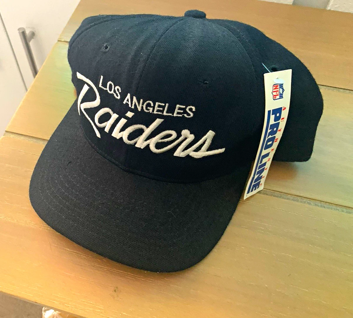 Los Angeles Raiders Snapback for sale | eBay