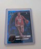 2024-25 Bowman University Chrome Sapphire Jordan Lee #34