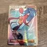 Pokémon TCG Skyla Breakpoint Trainer Full Art Ultra Rare Holo Card 122/122