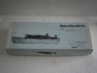 MAQUETTE KIT RESINE AVION BLOHM & VOSS BV 144 (G -MODELL) 1/72