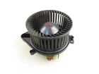 Heater blower fan relay