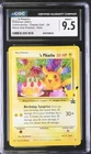 ____'s Pikachu #24 - Pokémon Celebrations - Classic Collection CGC 9.5 Mint+