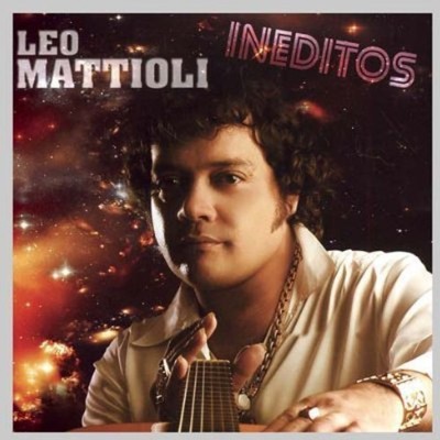 Leo Mattioli - Ineditos [New CD] Argentina - Import