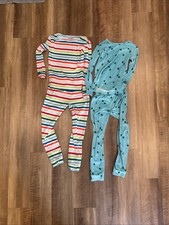 Cat And Jack Girls Sleepwear Target Size 6