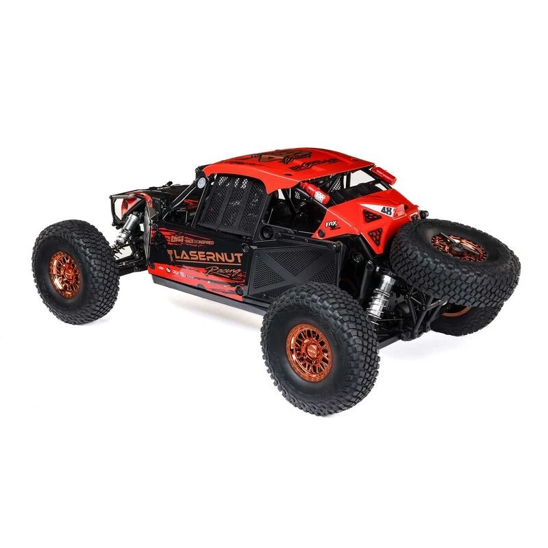 Losi LOS04019 8IGHT Super Lasernut 6S 4x4 1:6 RTR Desert Buggy - Bild 3 von 4