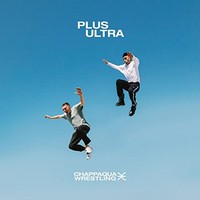 Chappaqua Wrestling - Plus Ultra - Vinyl Record 12 Inch Record - G1398Z