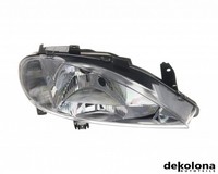 Scheinwerfer FüR Renault Megane Cabriolet Scenic Rechts Vorne 96-03