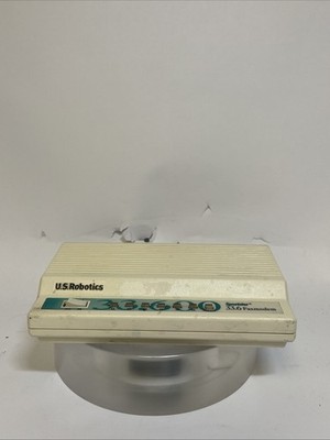 US Robotics SPORTSTER  33.6 FAXMODEM