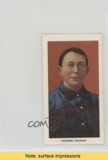 1988 CCC 1909-11 T206 Reprints Miller Huggins (Portrait) HOF READ 0q3