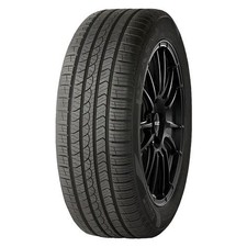 1 New 215/55R18 Pirelli P7 All Season Plus 3  Tire 2155518