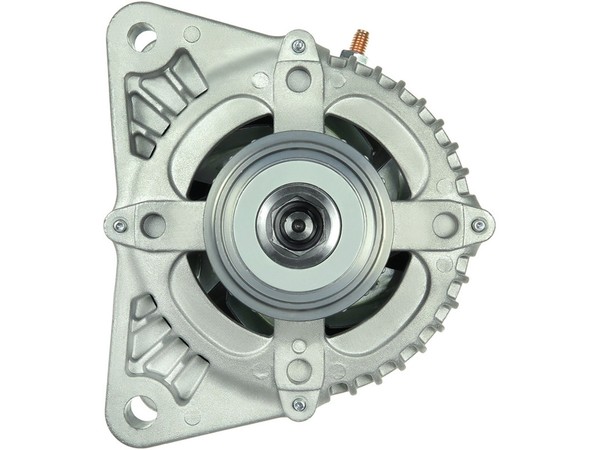 Lichtmaschine Generator Lima AS As-Pl A6125 FüR Suzuki Vitara 140A JT 12V 2 TE-image