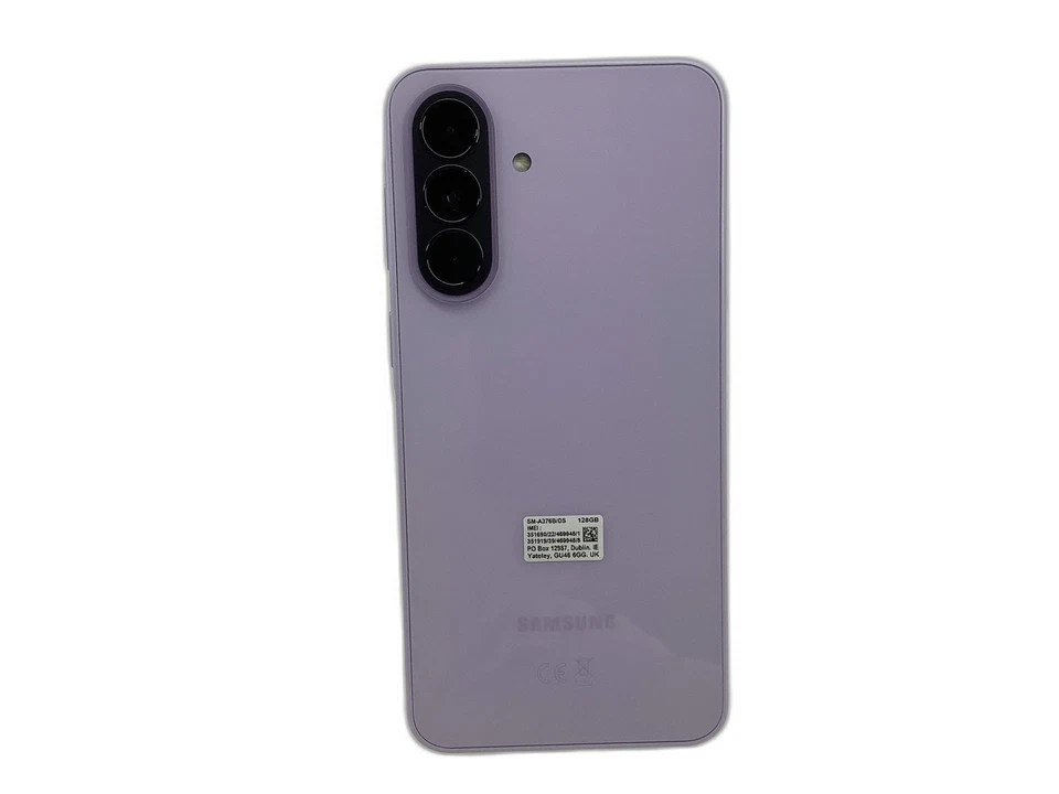Samsung Galaxy A37 · 128GB, foto 3 de 4