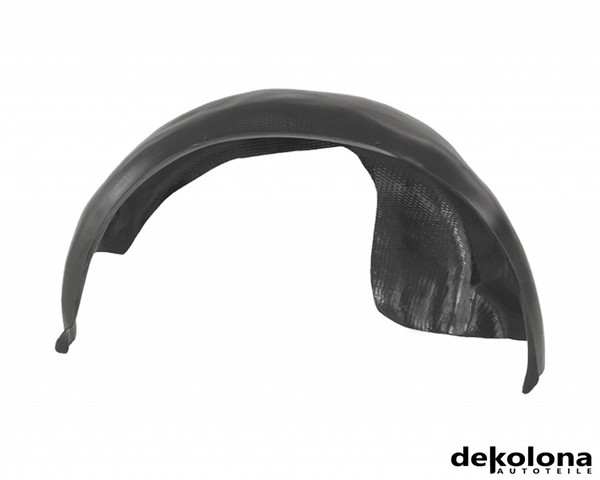 Radhausverkleidung FüR Honda Civic Aerodeck Fastback Links Hinten 94-01-image