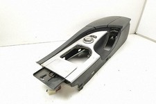 BMW 5 E60 E61 2005 Mittelkonsole 7034086 QWH49112