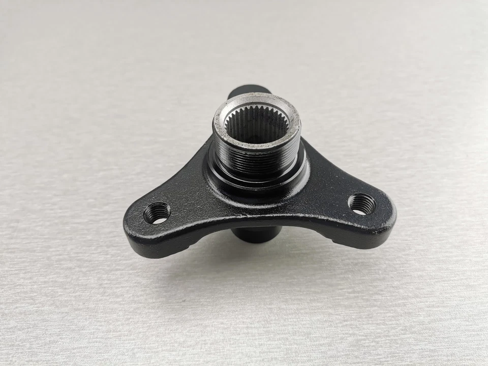 NEW HIGH QUALITY BMW DIFFERENTIAL FLANGE DRIVE SHAFT F10LCI F11LCI 520dx 8674203 - Image 4 of 4