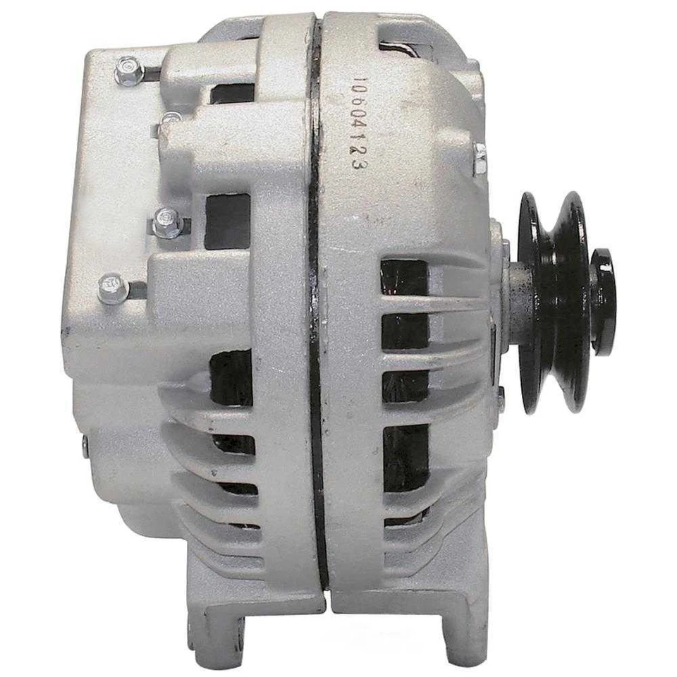 Alternador compatible con Plymouth Gran Fury Trailduster Duster 1970-1987, Valiant ACDELCO Foto 4 de 4