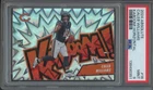 2024 Panini Absolute Kaboom! #16 Caleb Williams RC Rookie SP Case Hit Mint PSA 9