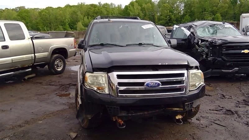 Automatic Transmission 6 Speed With Overdrive 4WD Fits 09 EXPEDITION 6030072 - Изображение 2 из 4