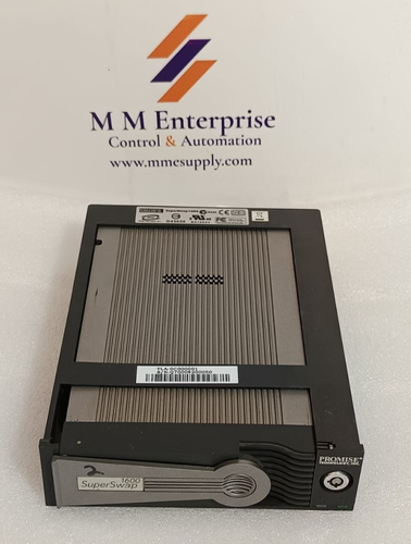 Promise SuperSwap 1600 sas/sata drive Enclosure - 第 4/15 張圖片