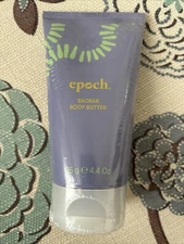 Nu Skin Nuskin Epoch Baobab Body Butter Tube 4.4oz NEW Packaging