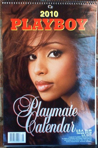 2004, 2005, 2006, 2009, 2010 Playmate Calendars Excellent Condition! Hot!!! - Picture 9 of 10