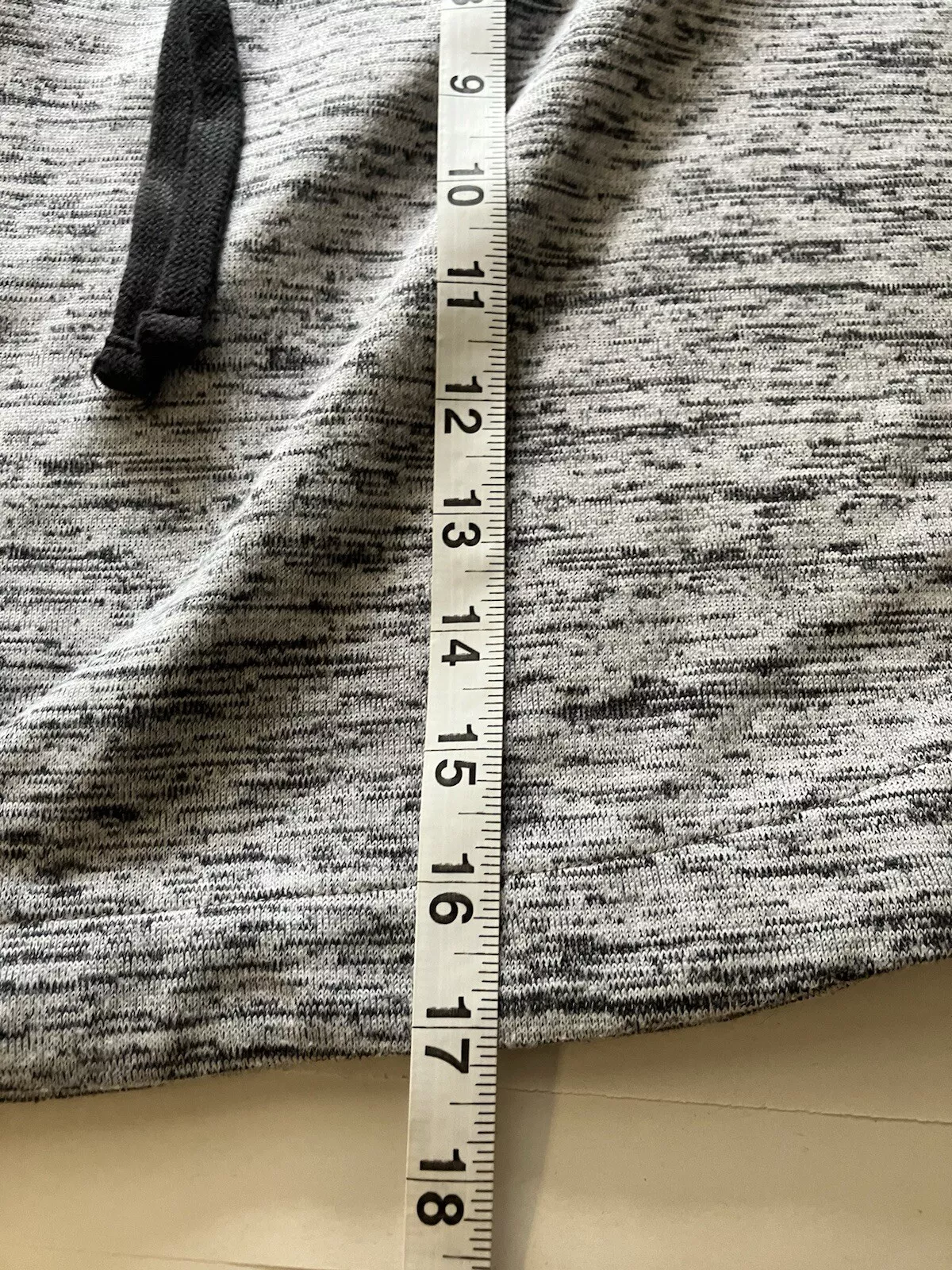 athleta active casual cotton 