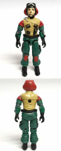 Non-TF: - Custom G.I. Joe:Escape From LA - Snake Plissken | TFW2005