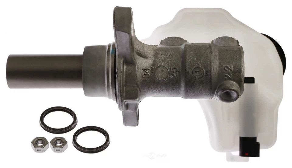 Brake Master 气缸 适合 2013 - 2017 年日产 Altima Maxima RAYBESTOS — 第 2/3 张图片