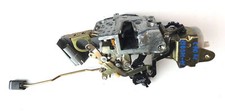 Porte avant et accessoires Mercedes 500
